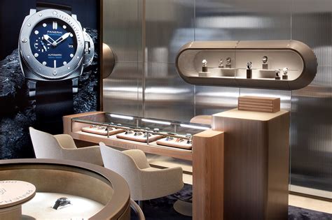 panerai rome boutique edition|Panerai Opened First Boutique in Rome with Special Edition Watch.